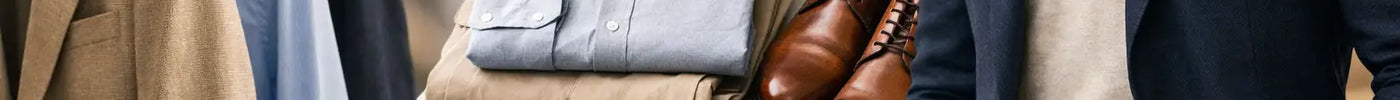 Where to Buy Nice Clothes for Guys