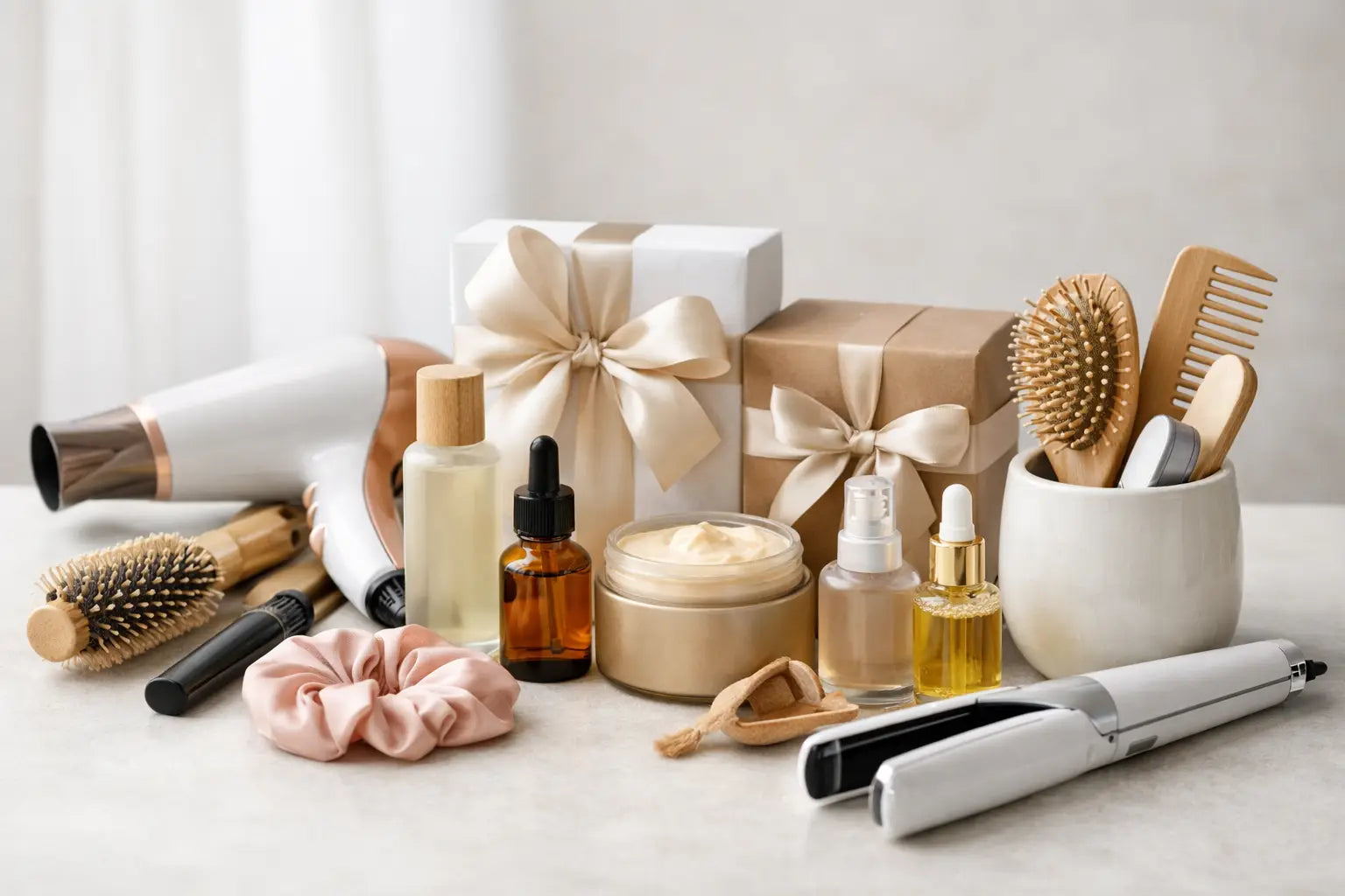 12 Best Hair Care Gifts for Women