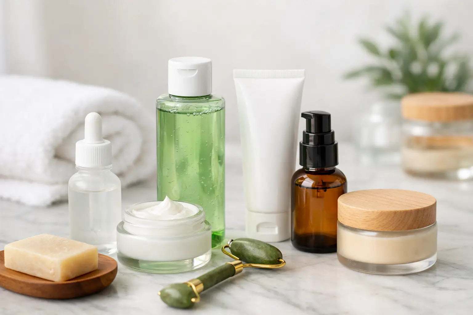 8 Best Affordable Skincare Essentials