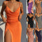 Dresses