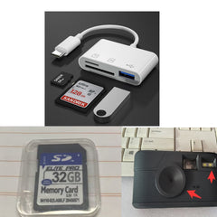 Collection image for: Electronics