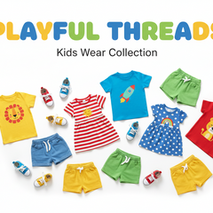 Collection image for: Kids Wear