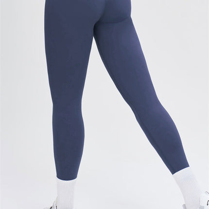 The New Isabella Leggings