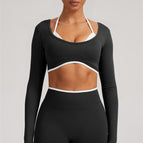 Black / XS