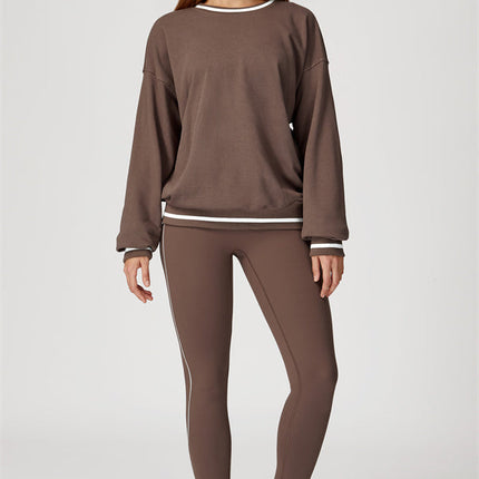 The Amara Sweatshirt