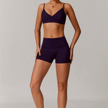 The Vigor Sports Bra
