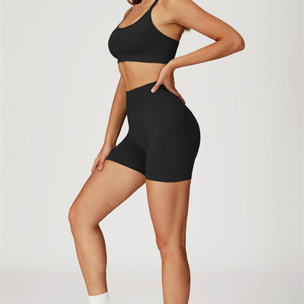 The Sculpt Sports Bra