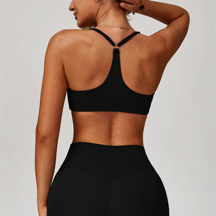 The Refresh Sports Bra