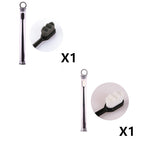 2pcs Wavy set2