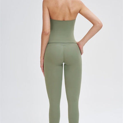 The New Isabella Leggings