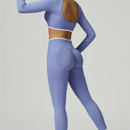 The Prime Line Leggings