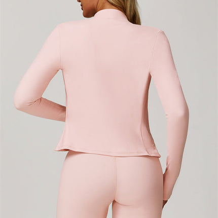 The Refresh Jacket Flared Leggings 2-Piece Set