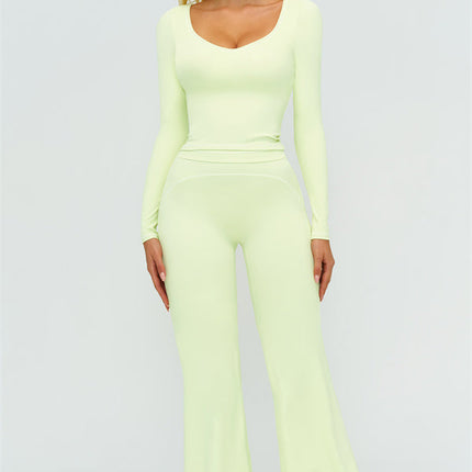 The Amara Long Sleeve T-shirt