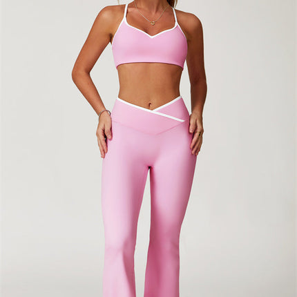 The Boost Sports Bra