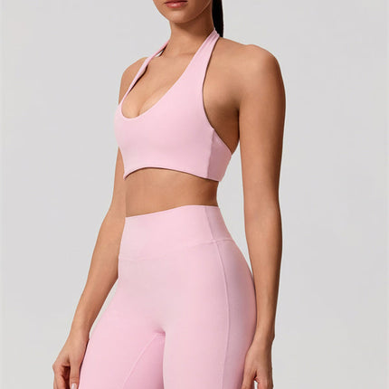 The Nestle Sports Bra