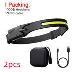 1set 2pcs / USB