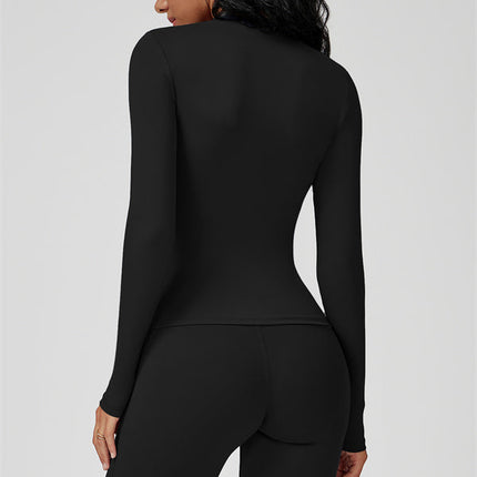 The Oasis Long Sleeve T-shirt Flared Leggings 2-Piece Set