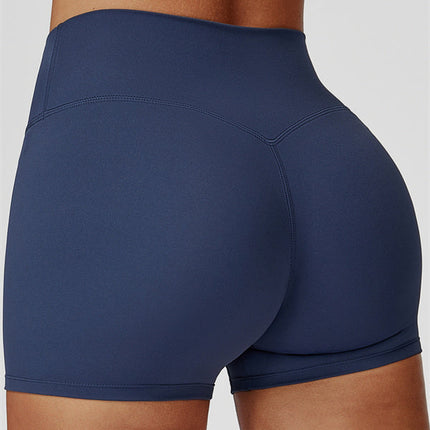 The Oasis Long Sleeve T-shirt Shorts 2-Piece Set