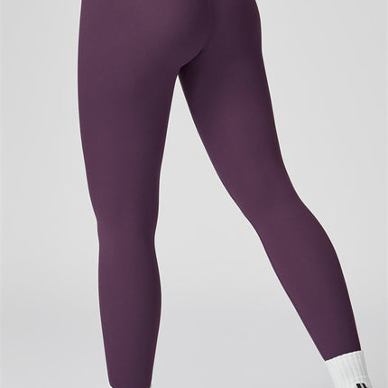 The Oasis T-shirt Leggings 2-Piece Set