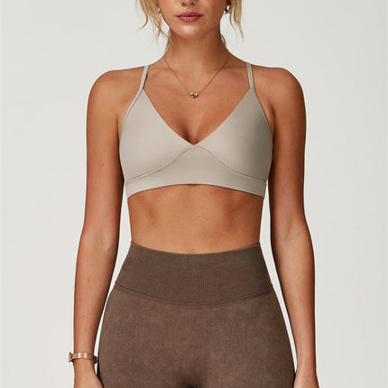 The Zest Shorts