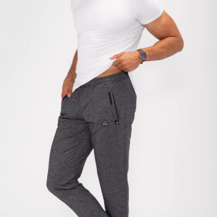 All-Day Comfort Athletic Sweatpants - Tapered (Tall Fit)