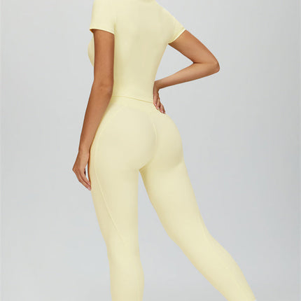 The Dreamy T-shirt Leggings 2-Piece Set