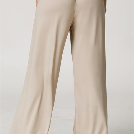 The Sprint Halter Tank Top Sweatpants 2-Piece Set
