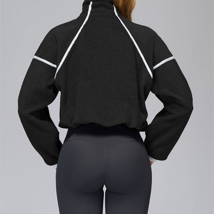 The Unbreakable Sweatshirt