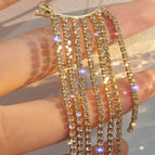 New Gold Left
