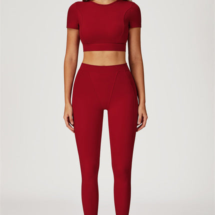 The Conquer Leggings
