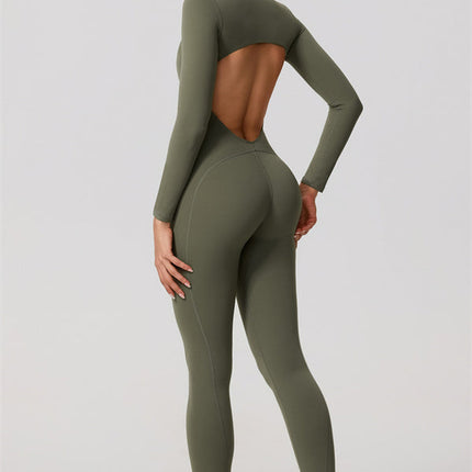 The Harmony Jumpsuit