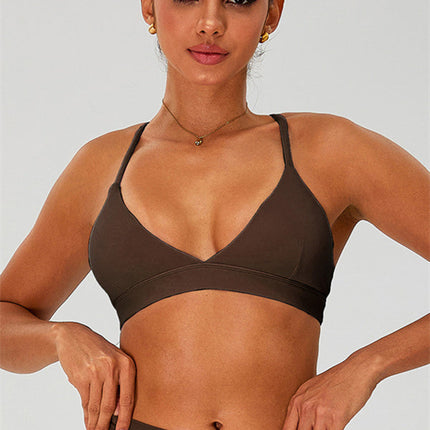 The Ember Sports Bra