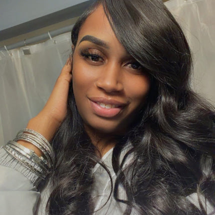 $199 Bundle Deal 18,20,22 Virgin Hair
