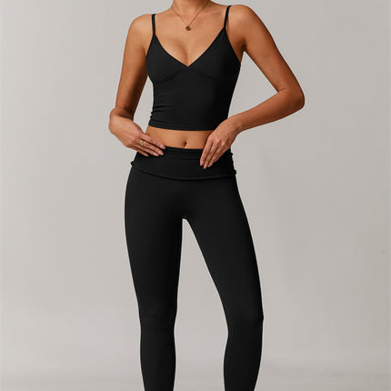 The Vigor Leggings