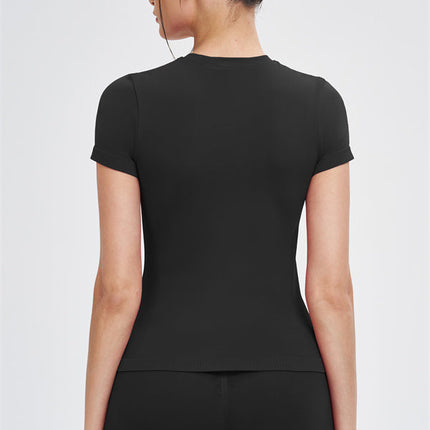 The Whim T-shirt Shorts 2-Piece Set