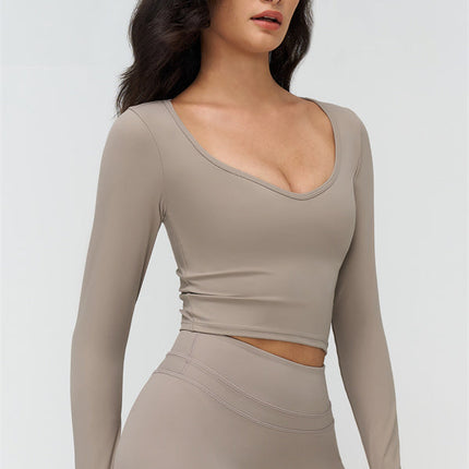 The Stride T-shirt Leggings 2-Piece Set