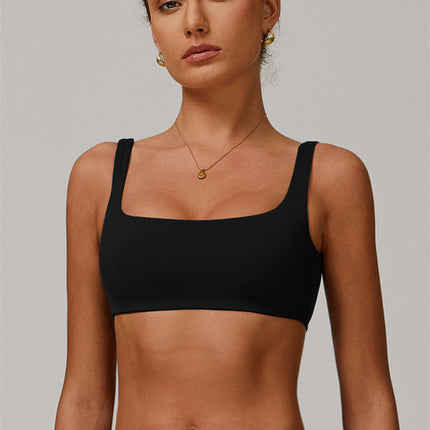 The Halo Sports Bra