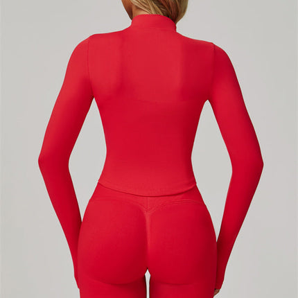 The Empower Jacket Leggings 2-Piece Set