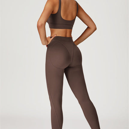 The Conquer Leggings