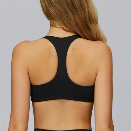 The Radiance Pure Sports Bra