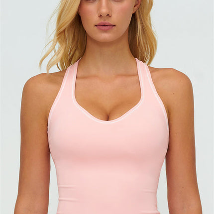 The Amara Crop Top