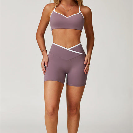 The Boost Sports Bra