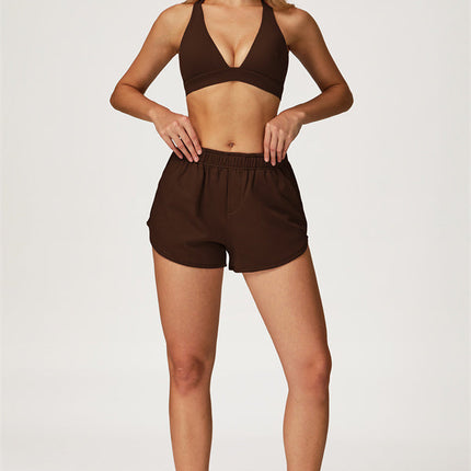 The Glacier Shorts