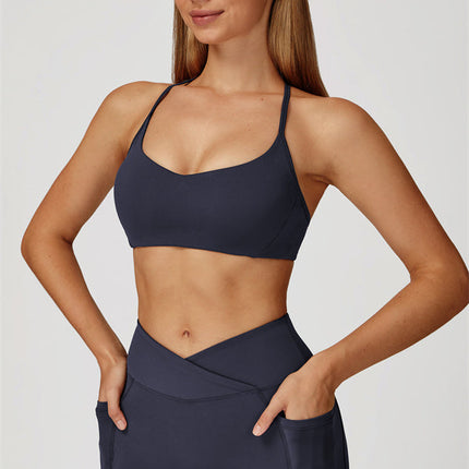 The Propel Sports Bra
