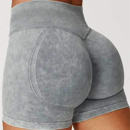 The Zest Shorts