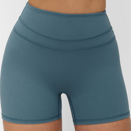 The Stride Sports Bra Shorts 2-Piece Set