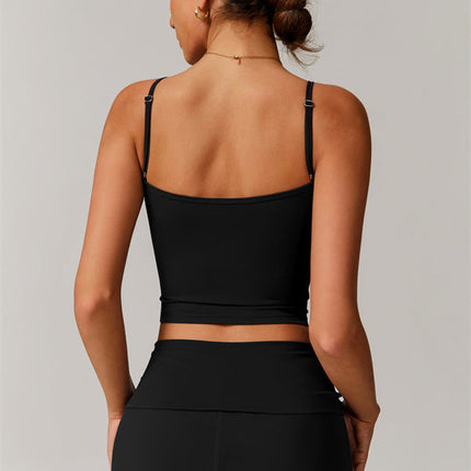 The Vigor Shorts