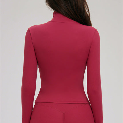 The Kinetic Zip Jacket Leggings 2-Piece Set