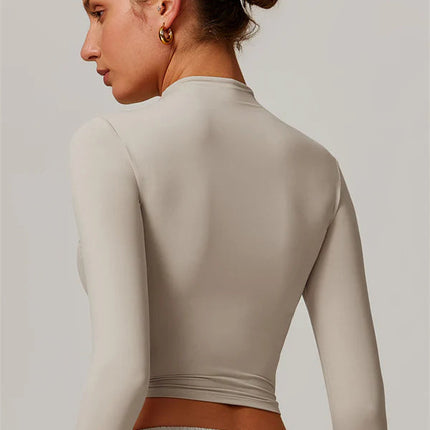 The Motion Crop Top Sweatpants 2-Piece Set