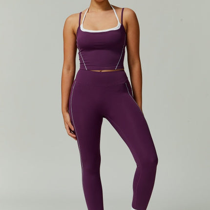 The Radiant Leggings